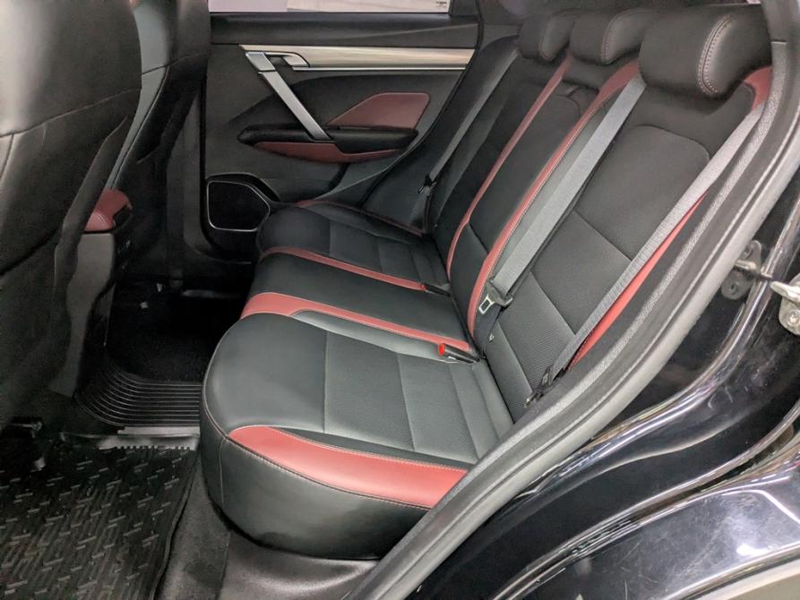 Geely Coolray I Москва  - изображение 4