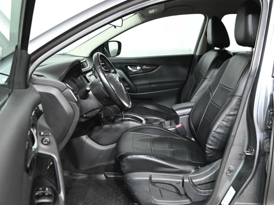 Nissan Qashqai II Екатеринбург  - изображение 10