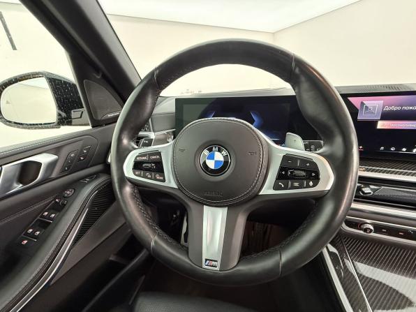 BMW X5 IV (G05/G18) Рестайлинг с пробегом 2023 года, цена 10 900 000 рублей, 88110 км, внедорожник, Автокод Объявления