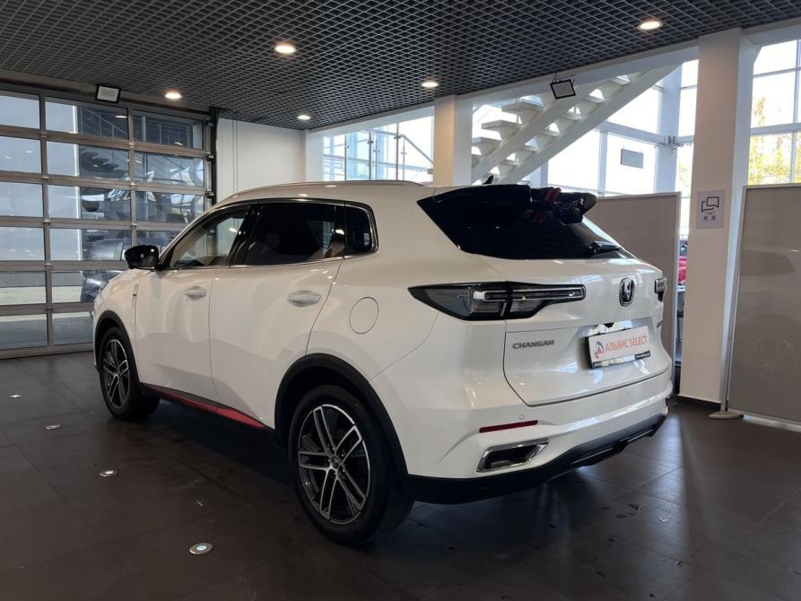 Changan UNI-S I Чебоксары  - изображение 5