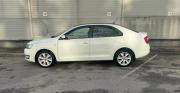 Skoda Rapid I Санкт-Петербург  - изображение 27