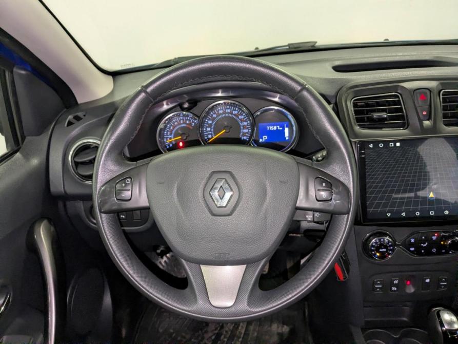 Renault Sandero II Москва  - изображение 18