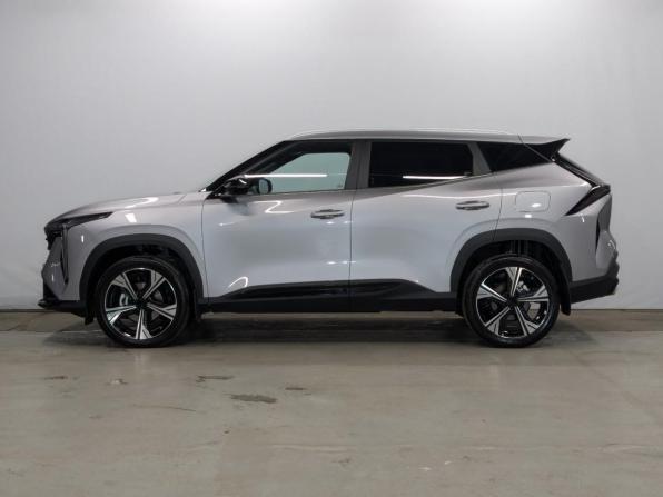 Geely Cityray с пробегом 2026 года, цена 2 800 000 рублей, 6760 км, внедорожник, Автокод Объявления