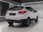 Hyundai ix35 I Рестайлинг Москва  - изображение 29