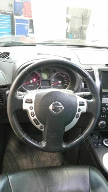Nissan X-Trail II Санкт-Петербург  - изображение 6