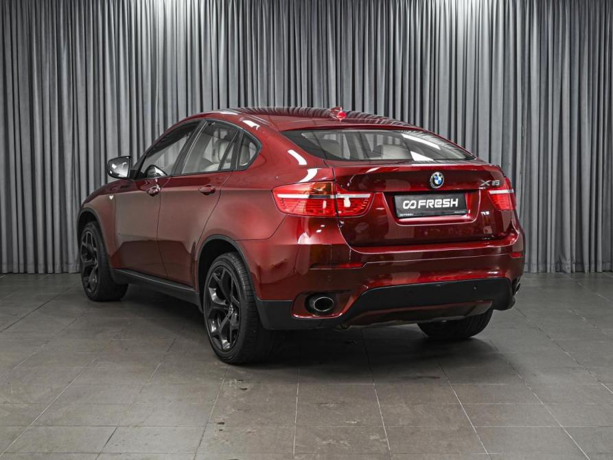 BMW X6 I (E71) Ставрополь  - изображение 2