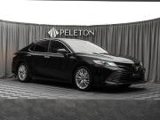 Toyota Camry VIII (XV70) Москва  - изображение 29