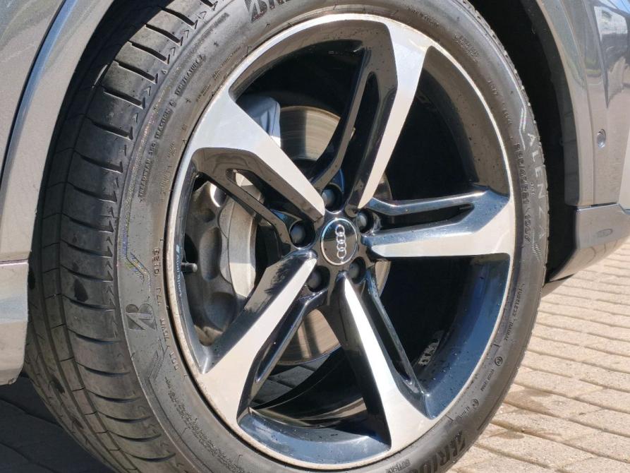 Audi Q7 II (4M) Рестайлинг Санкт-Петербург  - изображение 14