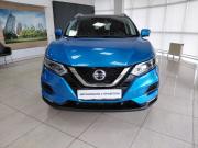 Nissan Qashqai II Рестайлинг Москва  - изображение 28
