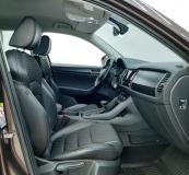 Skoda Kodiaq I Москва  - изображение 29