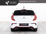 Kia Picanto III Рестайлинг Казань  - изображение 23
