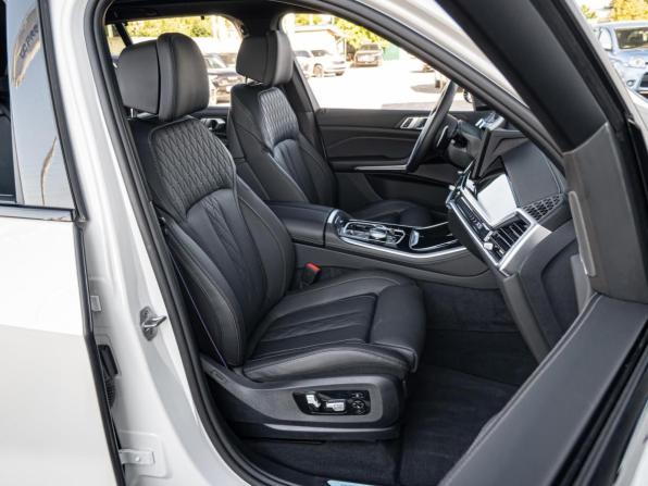 BMW X5 IV (G05/G18) Рестайлинг с пробегом 2025 года, цена 14 100 000 рублей, 4189 км, внедорожник, Автокод Объявления