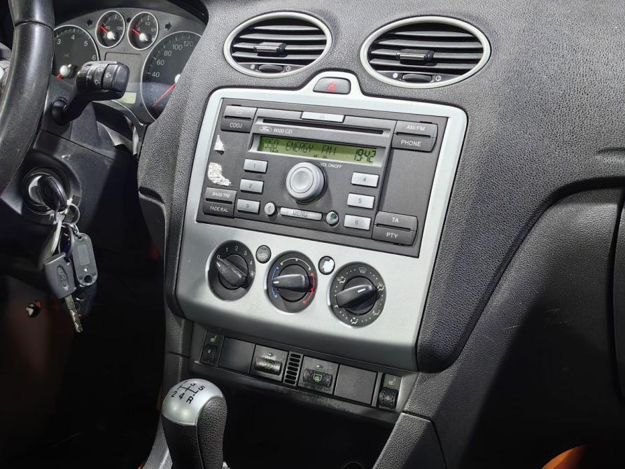Ford Focus II Санкт-Петербург  - изображение 11