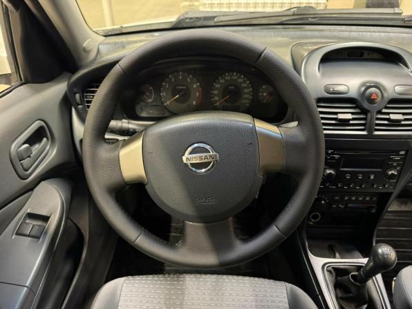 Nissan Almera Classic I с пробегом 2007 года, цена 567 000 рублей, 177000 км, седан, Автокод Объявления