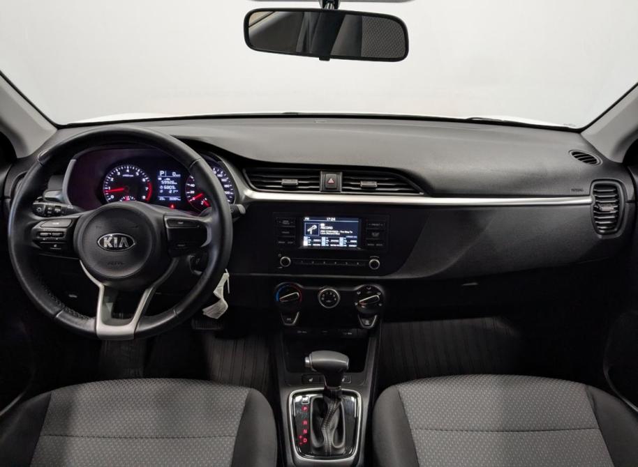 Kia Rio IV Рестайлинг Санкт-Петербург  - изображение 14