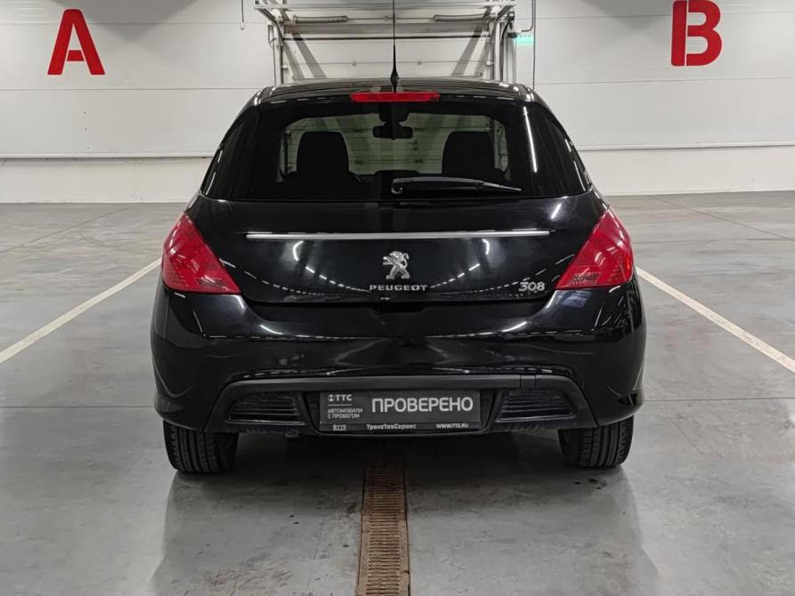 Peugeot 308 I Рестайлинг Казань  - изображение 7