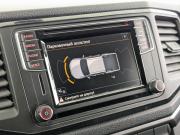 Volkswagen Amarok I Рестайлинг Москва  - изображение 55