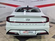 Hyundai Sonata VIII (DN8) Воронеж  - изображение 29