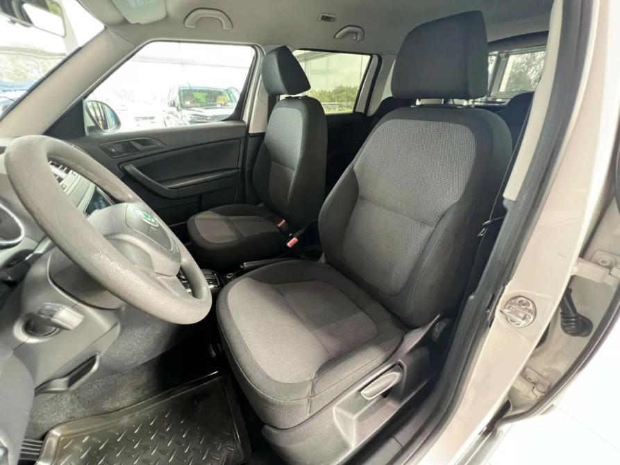 Skoda Yeti I Екатеринбург  - изображение 10