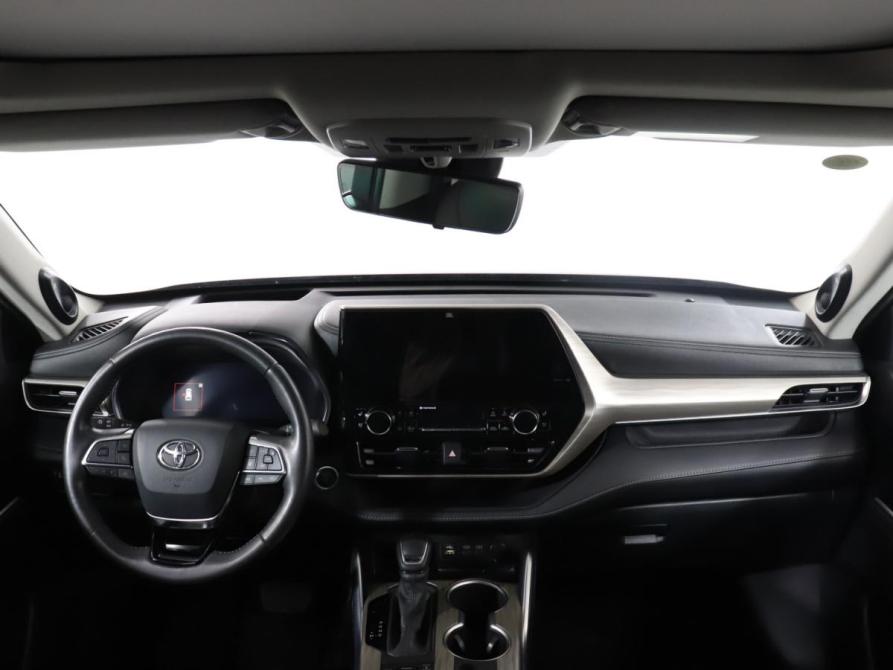 Toyota Highlander IV (XU70) Москва  - изображение 13