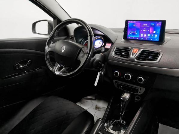 Renault Megane III Рестайлинг с пробегом 2013 года, цена 690 000 рублей, 144139 км, хэтчбек, Автокод Объявления