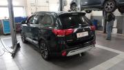 Mitsubishi Outlander III Рестайлинг 3 Санкт-Петербург  - изображение 9