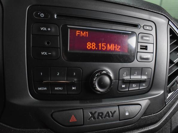 Lada (ВАЗ) XRAY I с пробегом 2017 года, цена 758 000 рублей, 113918 км, хэтчбек, Автокод Объявления