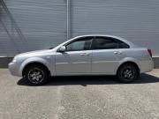 Chevrolet Lacetti I Белгород  - изображение 25