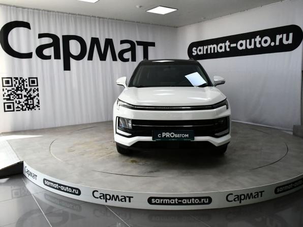 Москвич 3 с пробегом 2024 года, цена 1 547 000 рублей, 16171 км, внедорожник, Автокод Объявления