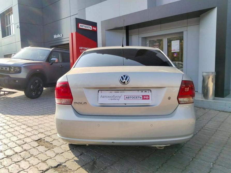 Volkswagen Polo V Набережные Челны  - изображение 17