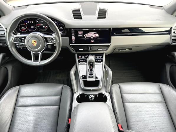 Porsche Cayenne III с пробегом 2021 года, цена 7 950 000 рублей, 72493 км, внедорожник, Автокод Объявления