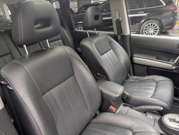 Nissan X-Trail II Рестайлинг с пробегом 2011 года, цена 1 257 000 рублей, 216200 км, внедорожник, Автокод Объявления