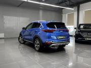 Kia Sportage IV Рестайлинг Тверь  - изображение 28