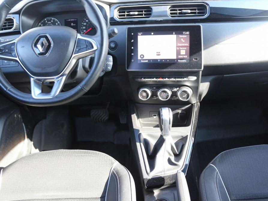 Renault Arkana I Стерлитамак  - изображение 7