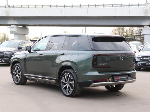 GAC Trumpchi S7 с пробегом 2025 года, цена 4 700 000 рублей, 150 км, внедорожник, Автокод Объявления