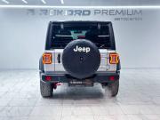 Jeep Wrangler IV (JL) Уфа  - изображение 38