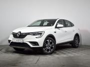 Renault Arkana I Санкт-Петербург  - изображение 21