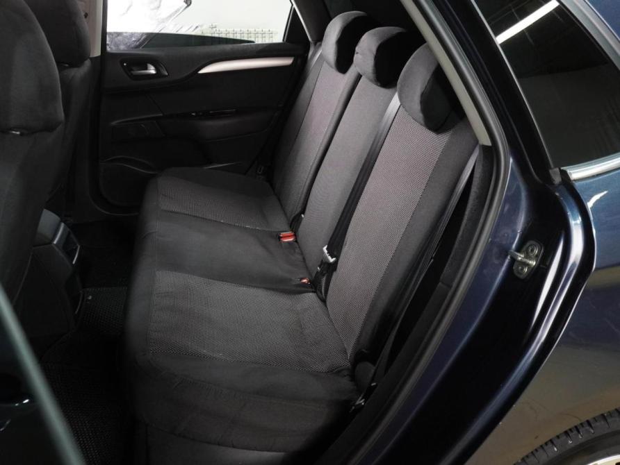Citroen C4 II Воронеж  - изображение 9