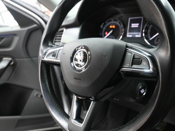 Skoda Kodiaq I с пробегом 2019 года, цена 2 449 900 рублей, 151915 км, внедорожник, Автокод Объявления