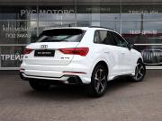 Audi Q3 II (F3) Калининград  - изображение 33