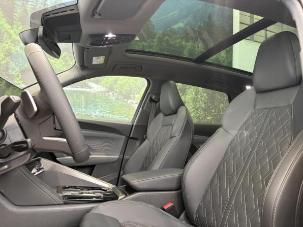 Новый Audi Q5 III 2026 года, цена 6 395 000 рублей, внедорожник, Автокод Объявления