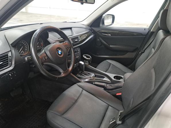 BMW X1 I (E84) с пробегом 2011 года, цена 1 310 000 рублей, 239557 км, внедорожник, Автокод Объявления