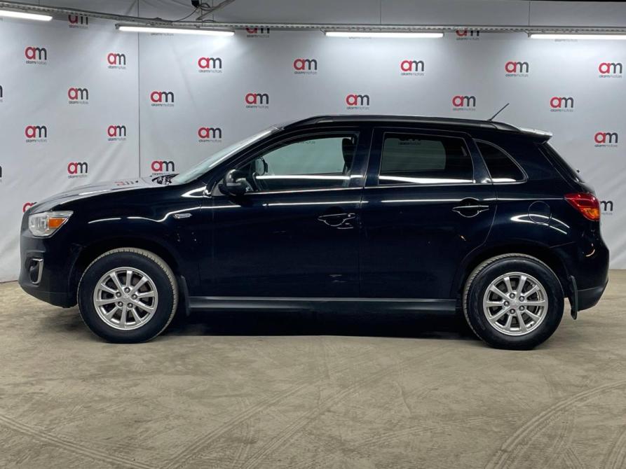 Mitsubishi ASX I Рестайлинг Санкт-Петербург  - изображение 7