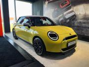 Mini Hatch IV (F65/F66/J01) Краснодар  - изображение 29