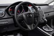 Mazda CX-7 I Рестайлинг Москва  - изображение 16