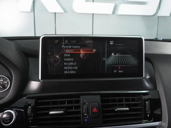 BMW X4 I (F26) с пробегом 2015 года, цена 2 749 000 рублей, 114284 км, внедорожник, Автокод Объявления
