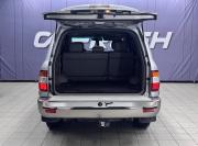 Toyota Land Cruiser 100 Series Рестайлинг 2 Благовещенск  - изображение 43
