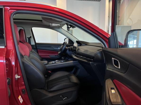 Changan CS55 Plus II с пробегом 2024 года, цена 2 200 000 рублей, 52000 км, внедорожник, Автокод Объявления