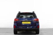 Subaru Outback IV Барнаул  - изображение 33