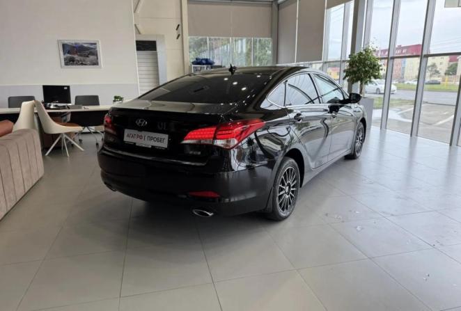 Hyundai i40 I Рестайлинг с пробегом 2016 года, цена 1 340 000 рублей, 212945 км, седан, Автокод Объявления
